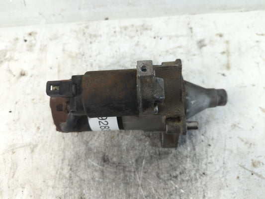 2001-2002 Chrysler Sebring Car Starter Motor Solenoid OEM Fits Fits 2001 2002 OEM Used Auto Parts