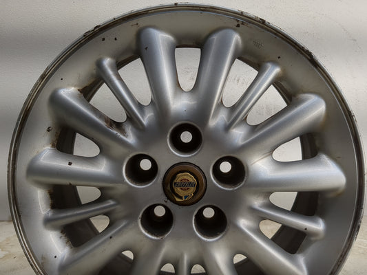 2001-2003 Chrysler Town & Country Oem Wheel Rim