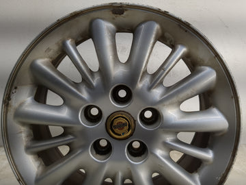2001-2003 Chrysler Town & Country Oem Wheel Rim