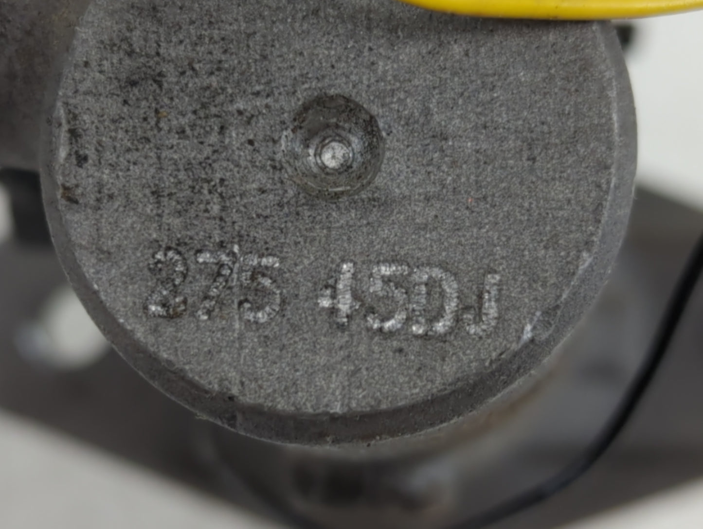 2001-2002 Dodge Caravan Brake Master Cylinder - Oemusedautoparts1.com