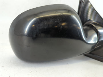 2001-2004 Dodge Caravan Passenger Side View Mirror - Right Door Mirror OEM Used