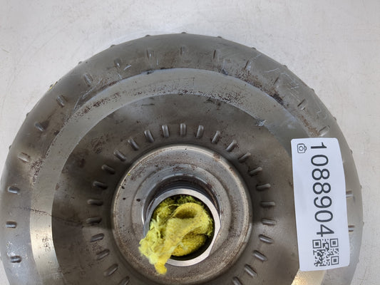2002 Dodge Dakota Torque Converter Automatic Transmission OEM P/N:P04736582 Fits OEM Used Auto Parts
