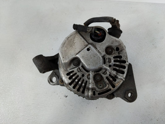 2001-2011 Dodge Dakota Alternator Replacement Generator Charging Assembly Engine OEM P/N:56041693AB Fits OEM Used Auto Parts