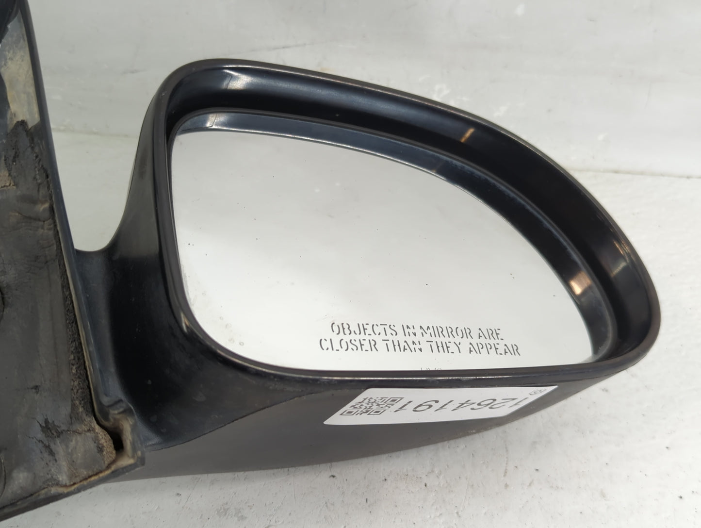 1997-2004 Dodge Dakota Side Mirror Replacement Passenger Right View Door Mirror Fits Fits 1997 1998 1999 2000 2001 2002 2003