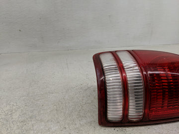 1997-2004 Dodge Dakota Tail Light Assembly Driver Left OEM P/N:55055113 Fits Fits 1997 1998 1999 2000 2001 2002 2003 2004 OEM Used Auto Parts