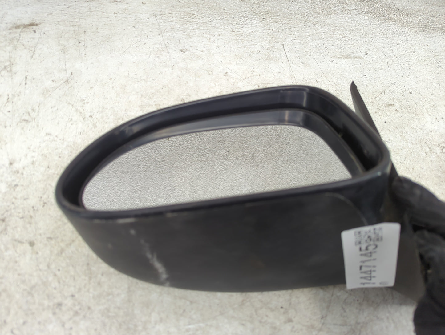 2001-2004 Dodge Dakota Driver Side View Mirror - Left Door Mirror OEM Used - Oemusedautoparts1.com
