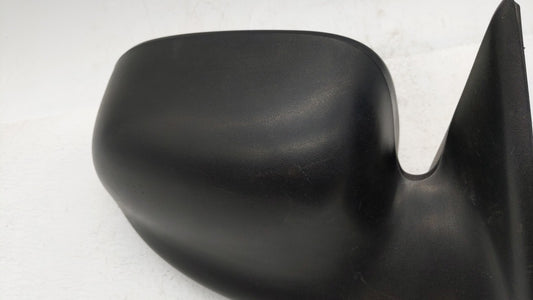 2001-2004 Dodge Dakota Side Mirror Replacement Passenger Right View Door Mirror Fits Fits 2001 2002 2003 2004 OEM Used Auto Parts