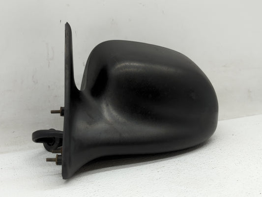 2001-2004 Dodge Dakota Side Mirror Replacement Driver Left View Door Mirror P/N:18-151 Fits Fits 2001 2002 2003 2004 OEM Used Auto Parts