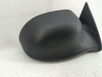 2001-2004 Dodge Dakota Passenger Side View Mirror - Right Door Mirror OEM Used