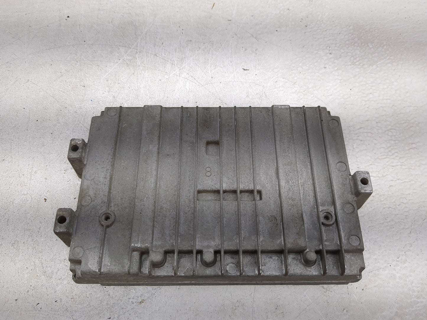 2002 Dodge Durango PCM Engine Control Computer ECU ECM PCU OEM P/N:P56029202AA 04812316AB Fits OEM Used Auto Parts - Oemused