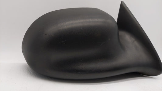 2001-2003 Dodge Durango Side Mirror Replacement Passenger Right View Door Mirror P/N:55154842 Fits Fits 2001 2002 2003 2004 OEM Used Auto Parts