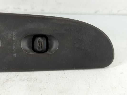 2002 Dodge Durango Passenger Right Power Window Switch 56021634