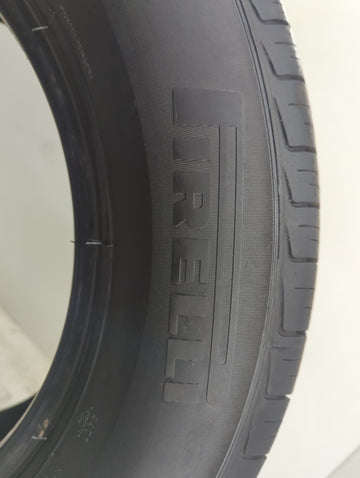 Used Tire 205/65R15 FIRELLI P4 94H - Tread Depth 12/32