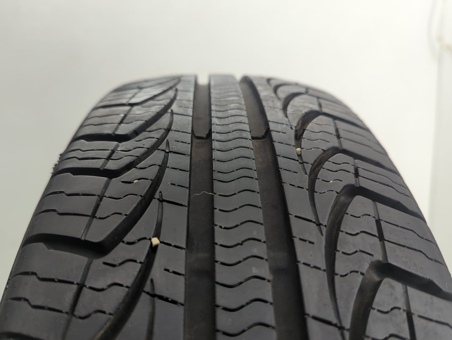 Used Tire 205/65R15 FIRELLI P4 94H - Tread Depth 12/32 - Oemusedautoparts1.com