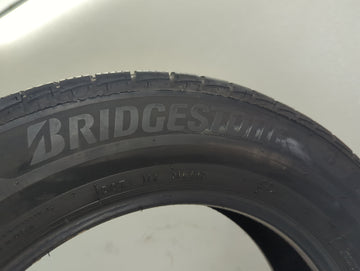 Used Tire 205/65R16 BRIDGESTONE WEATHERPEAK 95H - Tread Depth 6.5/32