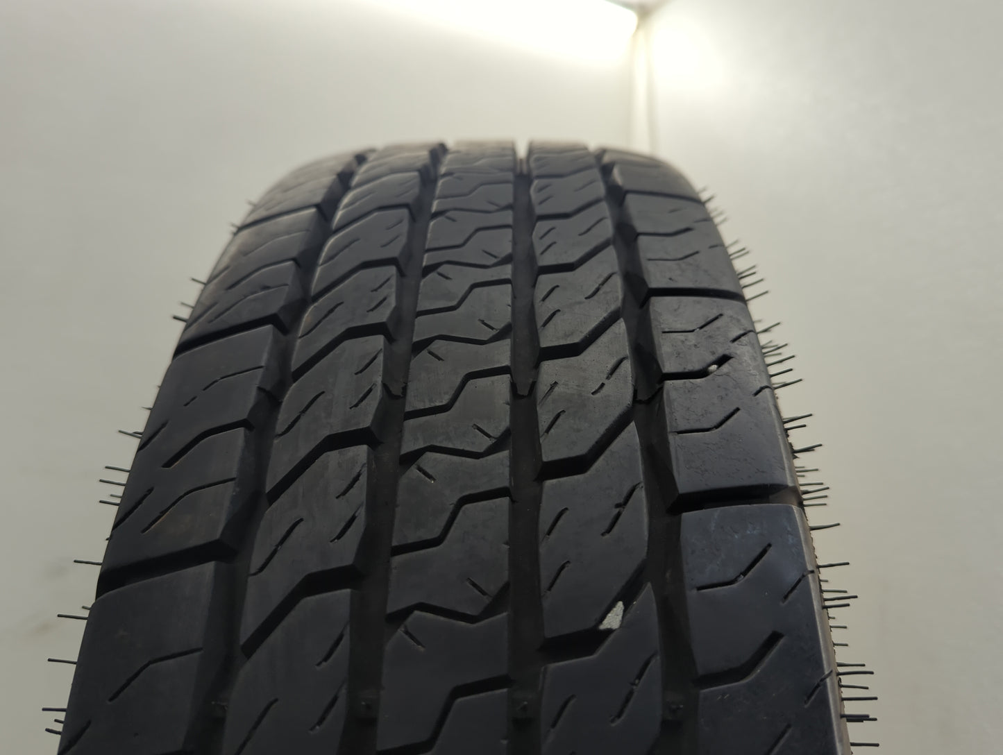 Used Tire LT225/75R16 CORSA HIGHWAY TERRAIN 115/112S - Tread Depth 11.5/32 - Oemusedautoparts1.com