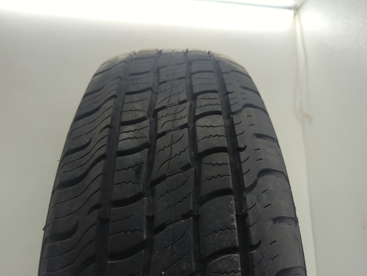 Used Tire 235/75R16 MASTERCRAFT COURSER HSX 108T - Tread Depth 9/32 - Oemusedautoparts1.com