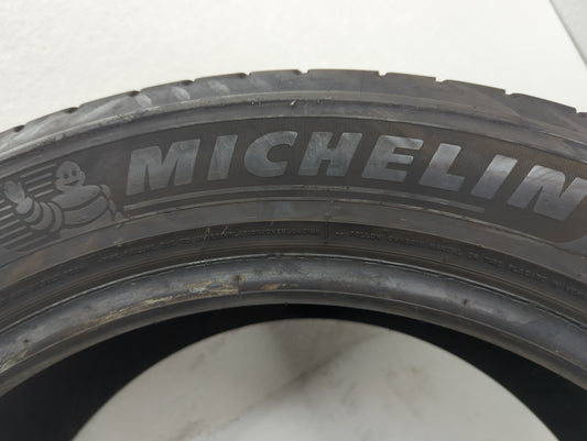 Used Tire 235/50ZR18 MICHELIN PILOT SPORT ALL SEASON 101Y - Tread Depth 7/32