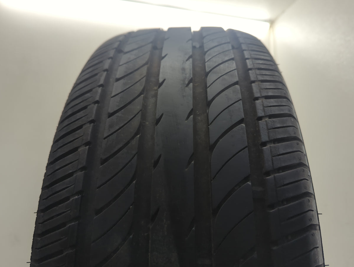 Used Tire 235/55R18 WATERFALL ECO DYNAMIC 100W - Tread Depth 9.5/32 - Oemusedautoparts1.com