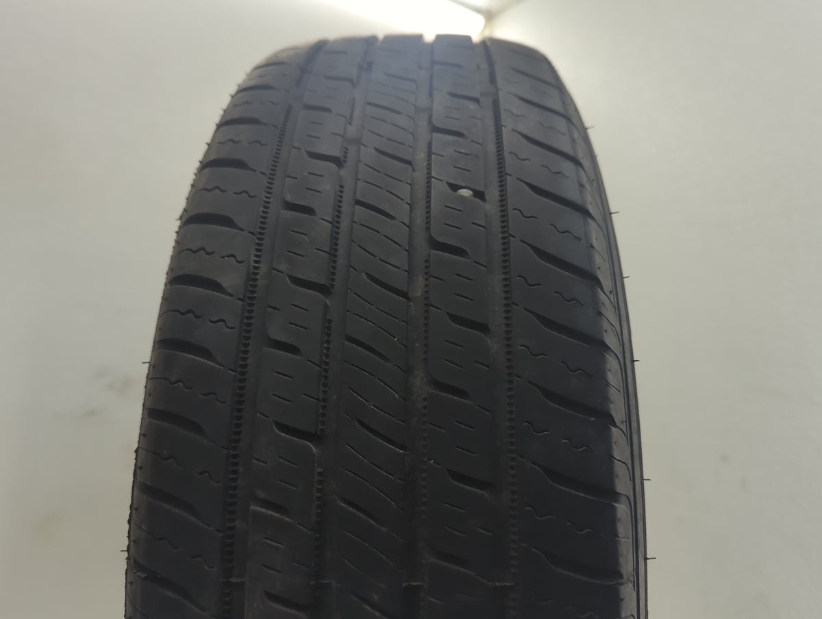 Used Tire 225/55R17 VERCELLI 106V - Tread Depth 8.5/32 - Oemusedautoparts1.com