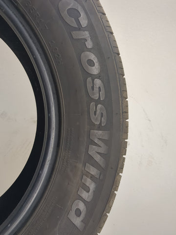 Used Tire 225/65R17 CROSSWIND HP010 PLUS 102H - Tread Depth 9.5/32