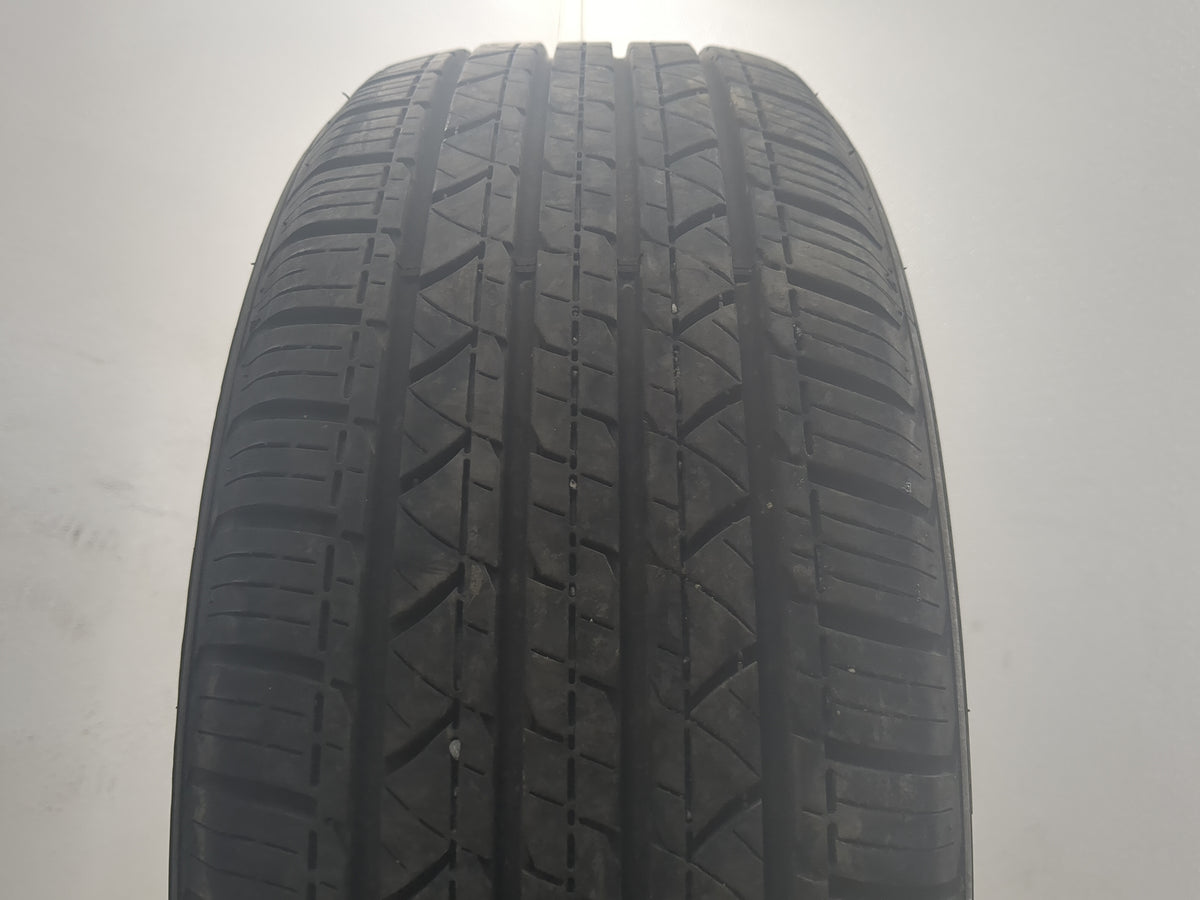Used Tire 205/55R16 MILESTAR MS932 91V - Tread Depth 9.5/32 - Oemusedautoparts1.com