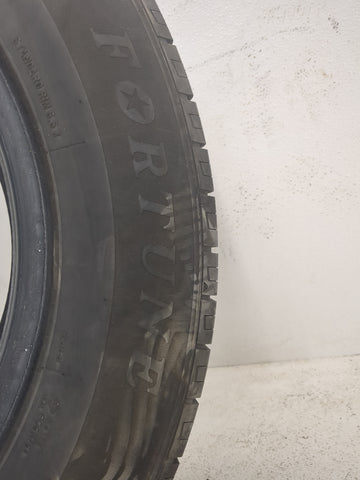 Used Tire 225/65R17 FORTUNE PERFECTUS ALL SEASON FSR602 102H - 7.5/32