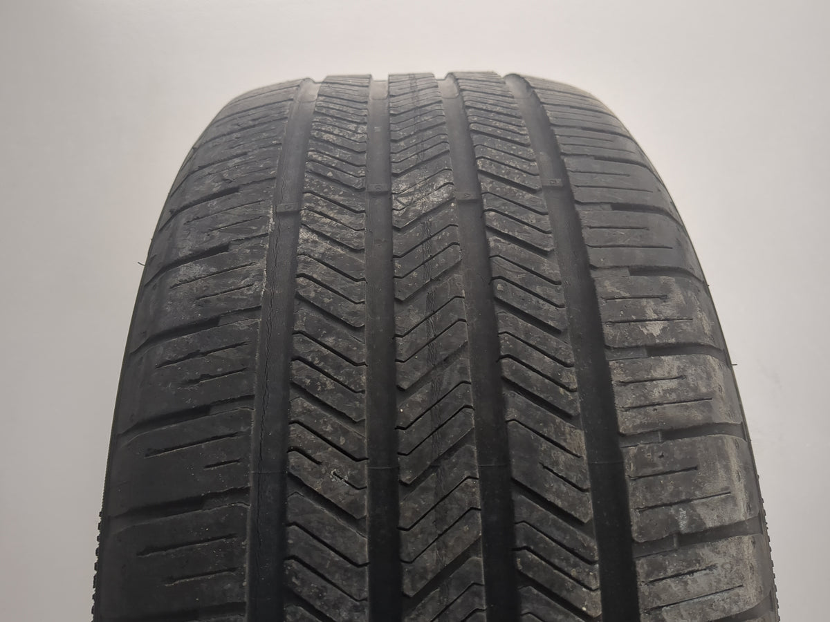 Used Tire 235/45R18 GOODYEAR EAGLE TOURING 98V - Tread Depth 7/32 - Oemusedautoparts1.com