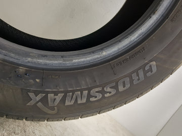 Used Tire 205/65R15 CROSSMAX CT-I 99H - Tread Depth 8.5/32