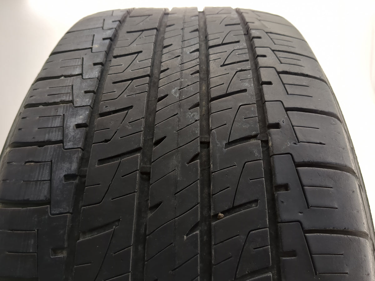 Used Tire 235/50R18 GOODYEAR ASSURANCE 97V - Tread Depth 7/32 - Oemusedautoparts1.com