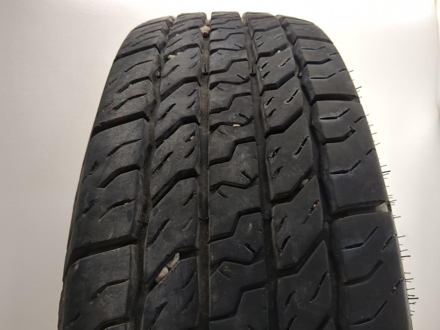 Used Tire LT245/75R17 CORSA HIGHWAY TERRAIN PLUS 120/116S - Tread Depth 11/32 - Oemusedautoparts1.com