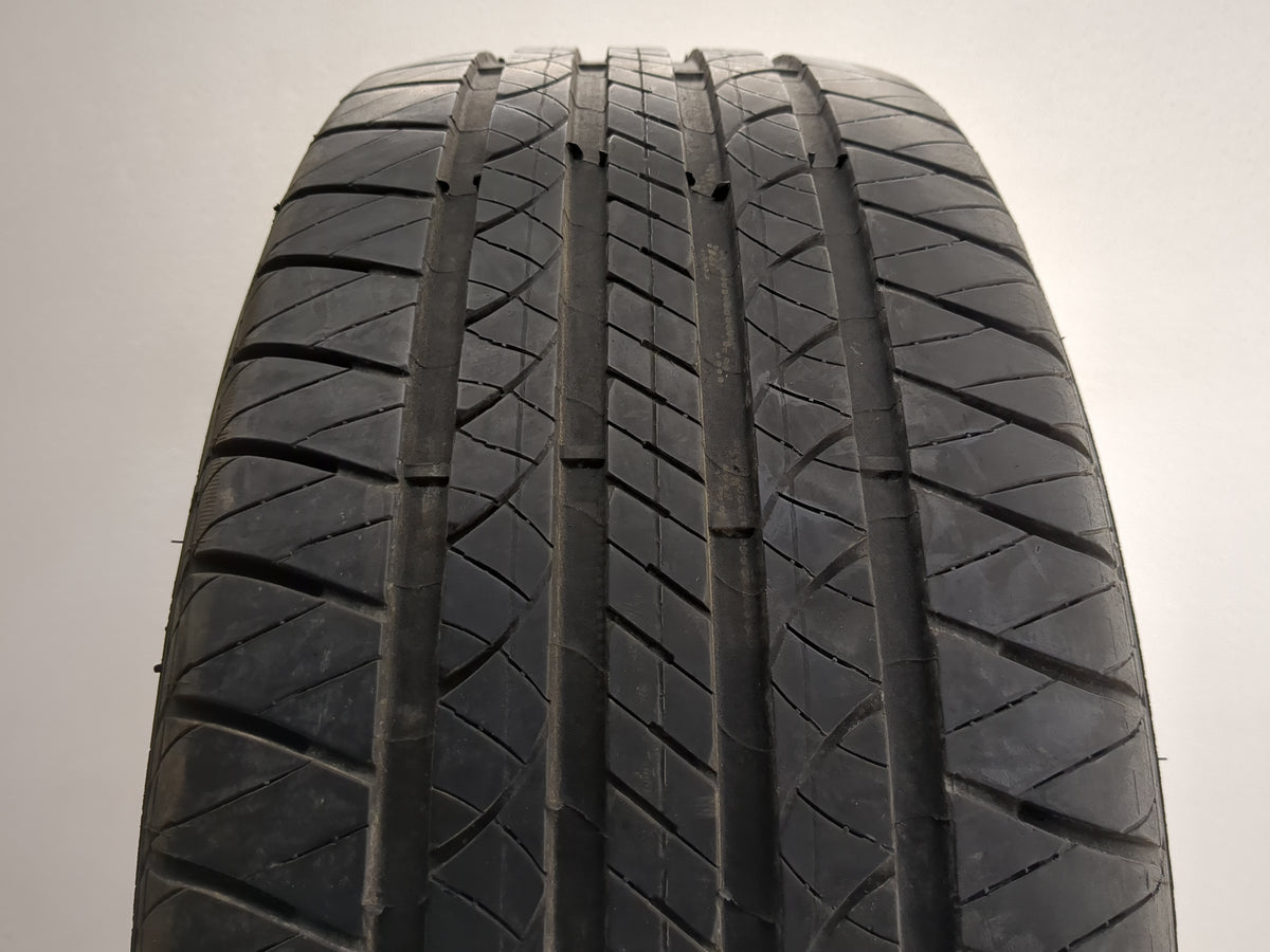 Used Tire 215/55R17 KELLY EDGE A/S 94V - Tread Depth 6/32 - Oemusedautoparts1.com