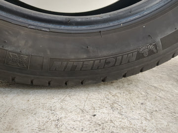 Used Tire P225/50R17 MICHELIN ENERGY SAVER A/S 93V - Tread Depth 8/32