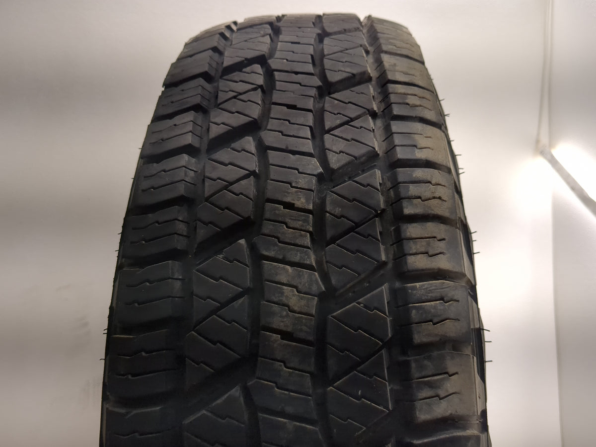 Used Tire 235/75R15 LAUFENN X FIT AT 109T - Tread Depth 12.5/32 - Oemusedautoparts1.com