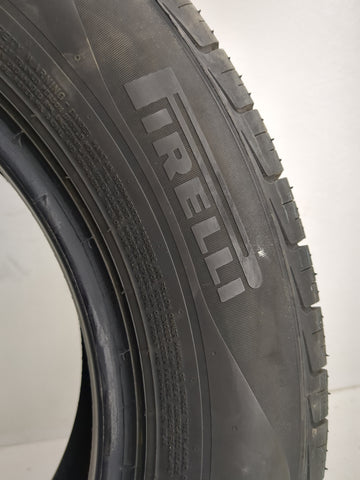 Used Tire 195/65R15 FIRELLI P4 PERSISA 91H - Tread Depth 9.5/32