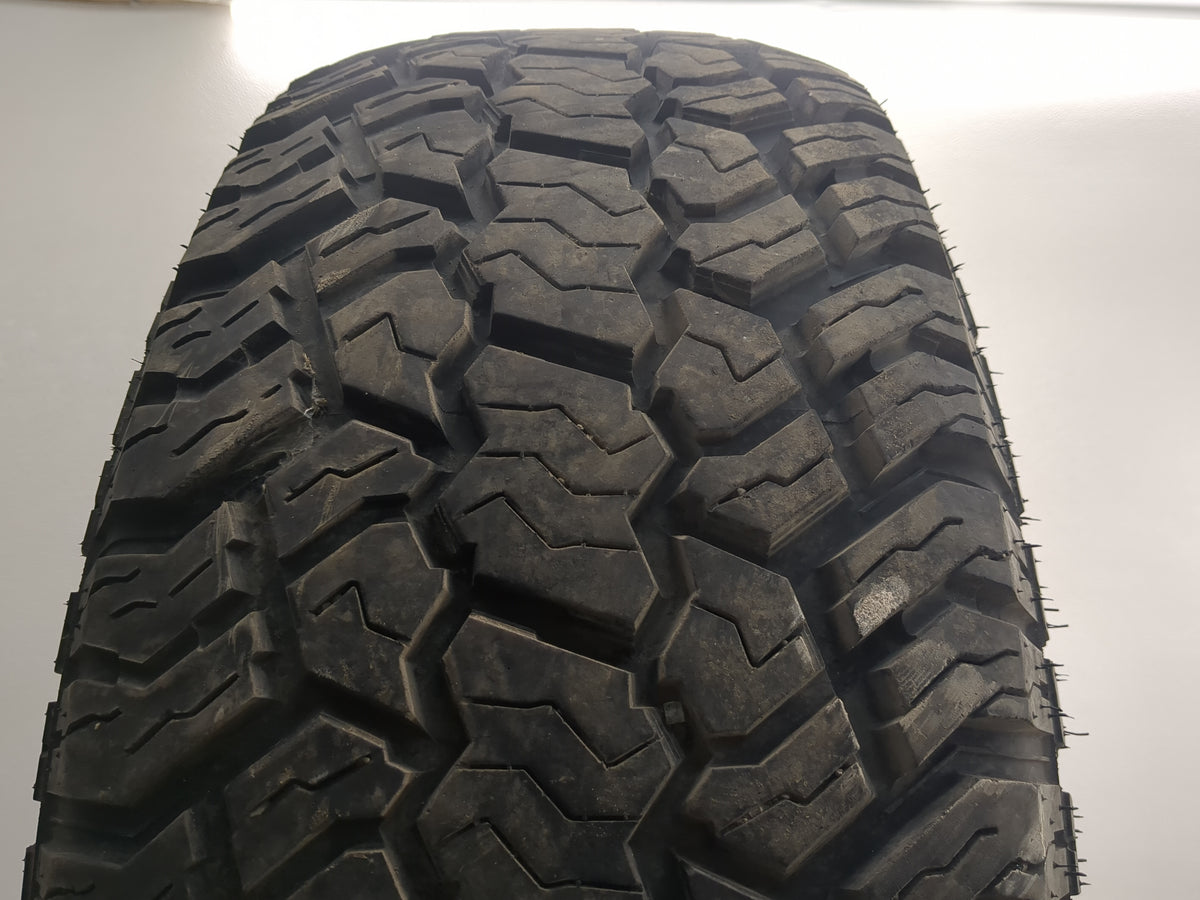 Used Tire 265/65R18 ELDORADO SPORT FURY AT 45 114T - Tread Depth 14/32 - Oemusedautoparts1.com