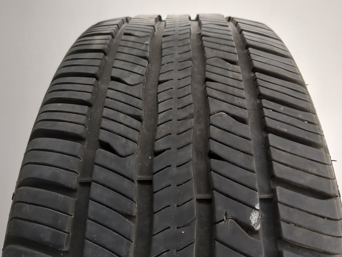 Used Tire 205/55R16 BFGOODRICH 205/55R16 91H - Tread Depth 8/32 - Oemusedautoparts1.com
