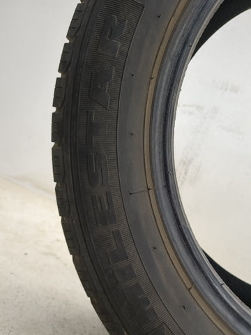 Used Tire 205/55R16 MILESTAR MS932 91V - Tread Depth 6/32