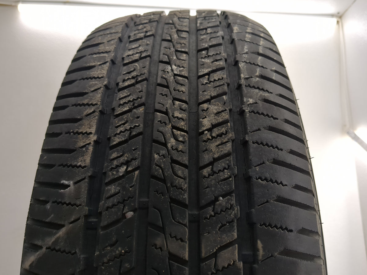 Used Tire LT265/70R17 PATHFINDER HT 121/118S - Tread Depth 9/32 - Oemusedautoparts1.com