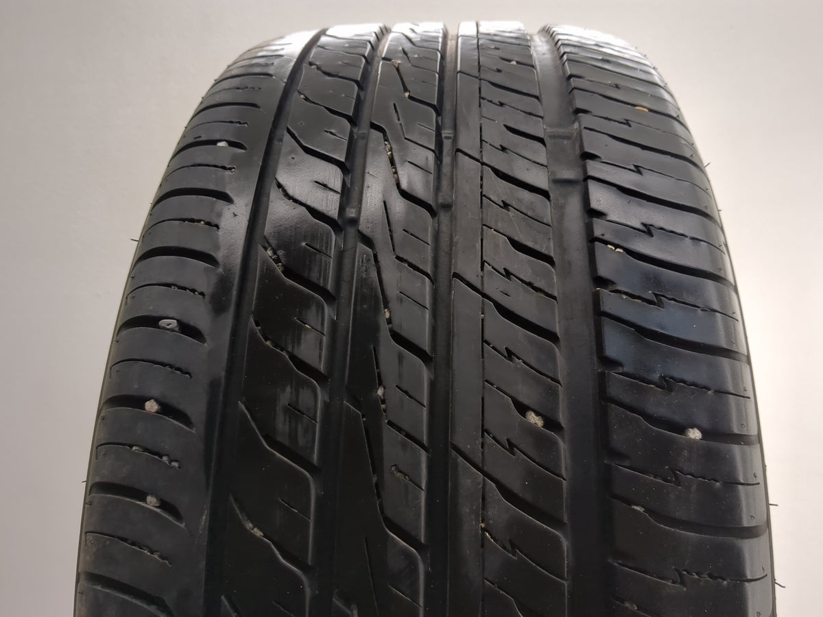 Used Tire 245/45R18 IRONMAN IMOVE GEN 3 100W - Tread Depth 9/32 - Oemusedautoparts1.com