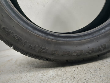 Used Tire 215/50R17 BFGOODRICH ADVANTAGE CONTROL 95V - Tread Depth 9/32