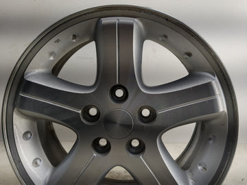 2002-2004 Dodge Intrepid Oem Wheel Rim