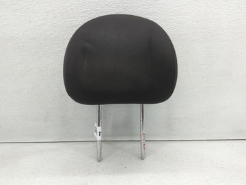 2001-2005 Dodge Neon Headrest Head Rest Front Driver Passenger Seat Black