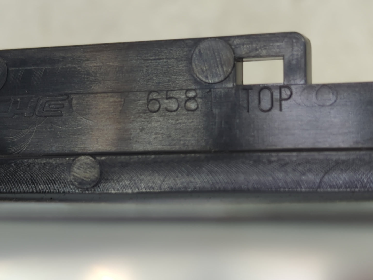 2002 Dodge Ram 1500 Radio AM FM Cd Player Receiver Replacement Fits OEM Used Auto Parts - Oemusedautoparts1.com