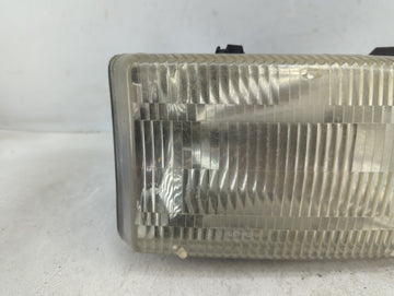 2002-2005 Dodge Ram 1500 Passenger Right Oem Head Light Headlight Lamp