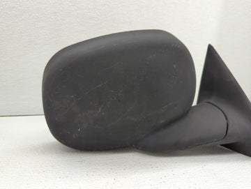 1998-2001 Dodge Ram 1500 Passenger Side View Mirror - Right Door Mirror OEM Used