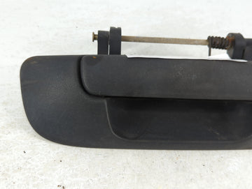 2002-2008 Dodge Ram 1500 Driver Front Left Door Handle Exterior Assembly