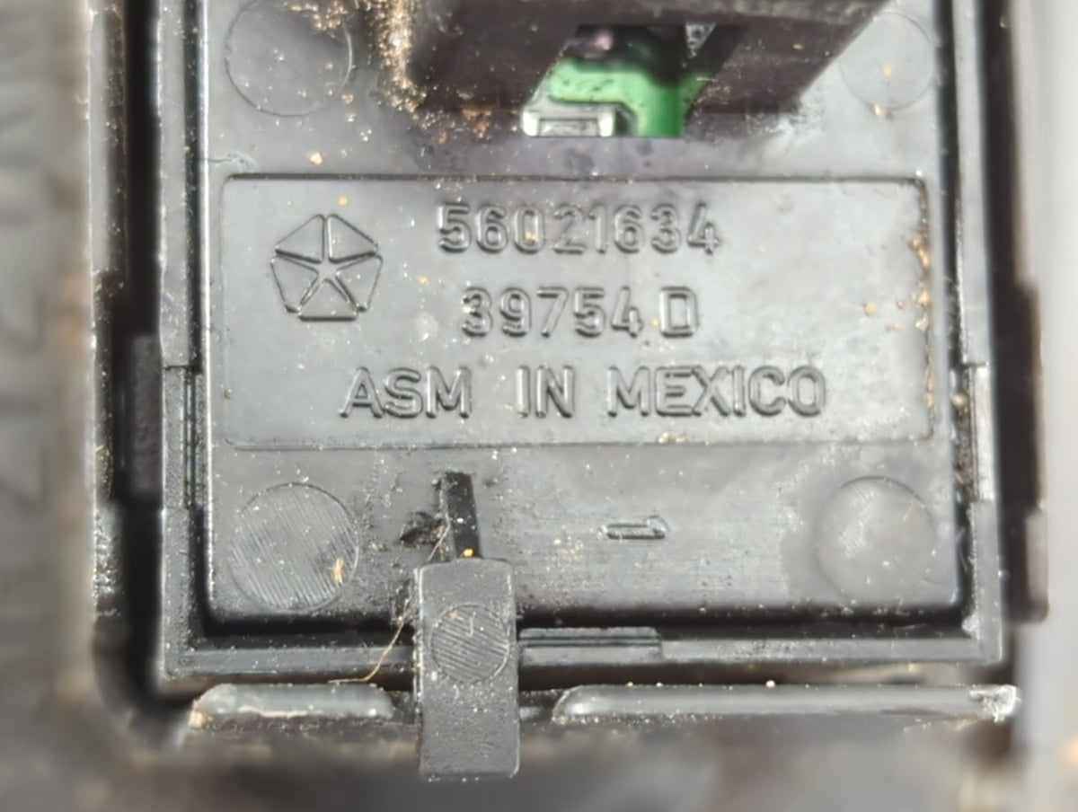 Misc. 2002 DODGE RAM 1500 - Oemusedautoparts1.com