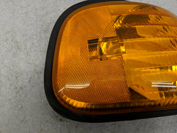 Dodge Ram 1500 Van Passenger Right Oem Front Light Lamp