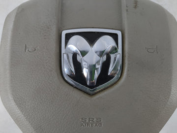 2001-2003 Dodge Ram 2500 Air Bag Driver Left Steering Wheel Mounted P/N:P1EF19BD3AE Fits Fits 2001 2002 2003 2004 OEM Used Auto Parts